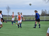 S.K.N.W.K. 2 - D.V.O. '60 7 (competitie) seizoen 2023-2024 (17/224)